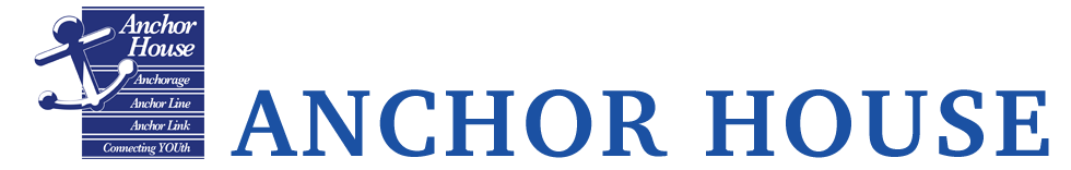 Anchor House's Logo