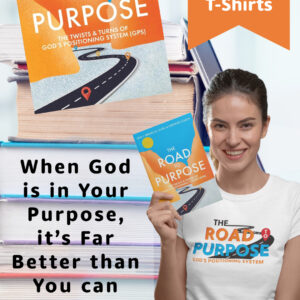 Book and T-Shirt Combo