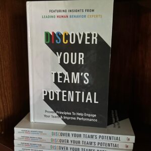 discoveryourteamspotenial