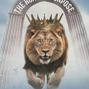 theroarofpurpose