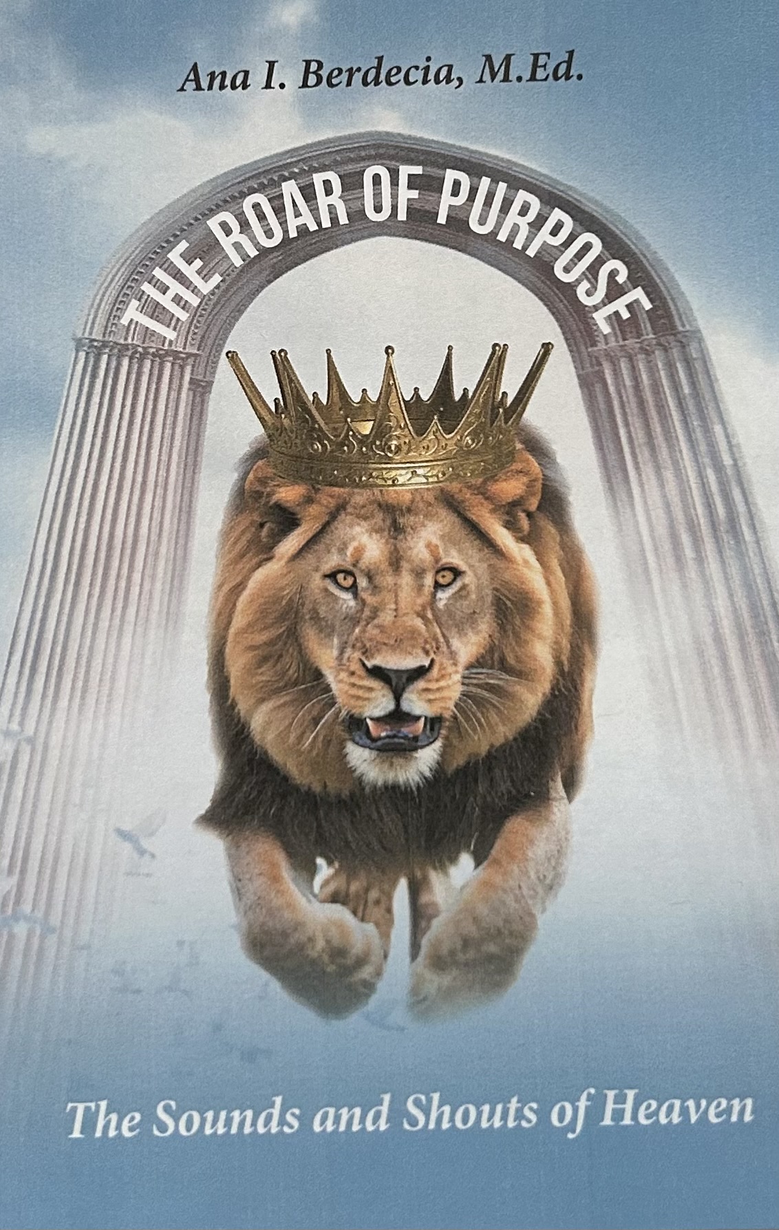 potential pathways the road to purpose book